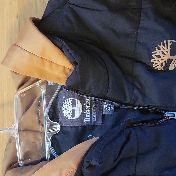 Timberland Jacket - Picture 2 of 4
